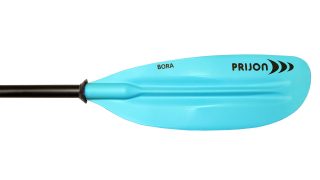 Prijon kayak paddle Bora blue